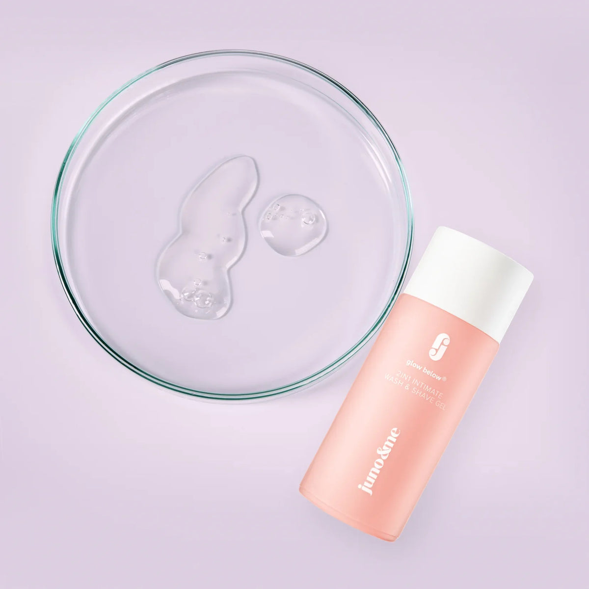 pH value in intimate hygiene