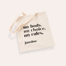 Accessoires Jutebeutel_Crew Tote_junoandme