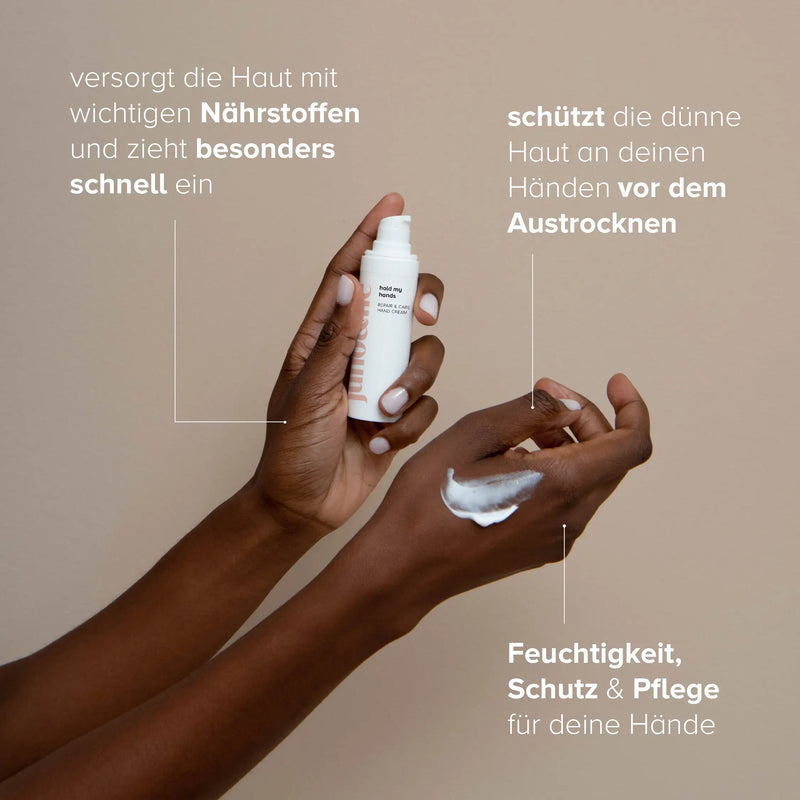 Handcreme Körperpflege_Repair & Care Hand Cream_Vorteile_junoandme