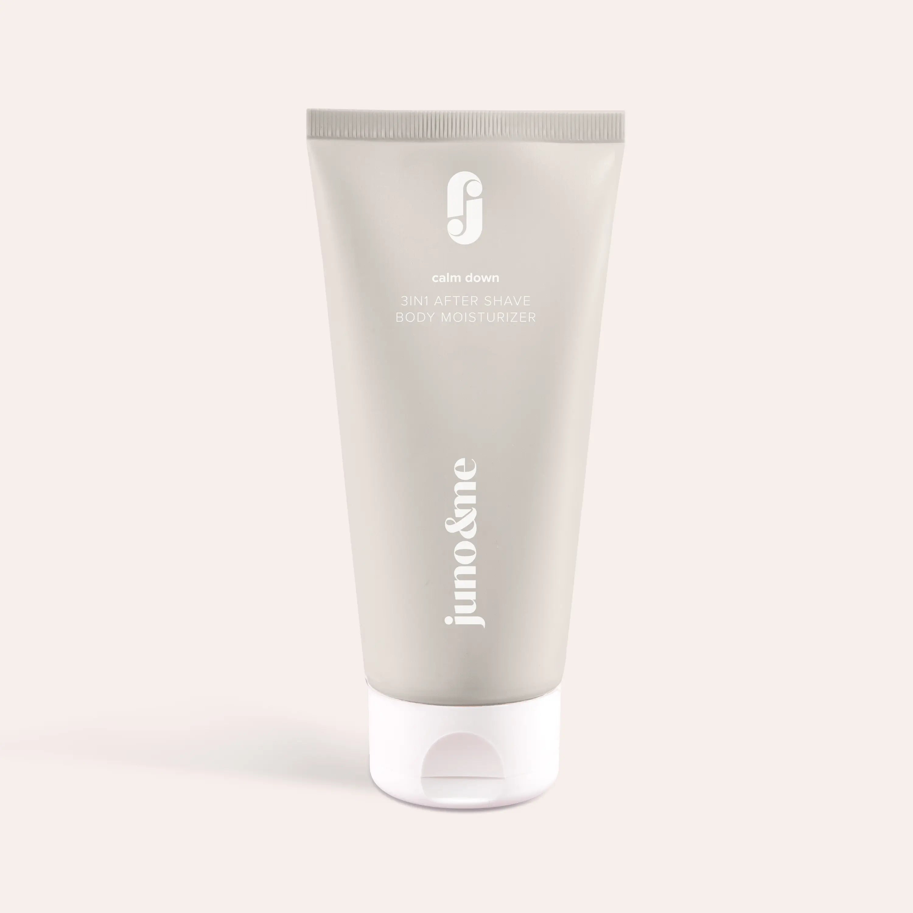 3in1 After Shave Body Moisturizer - Main Image