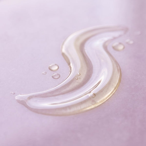 Aloe Vera sorgt für wohltuende Feuchtigkeit