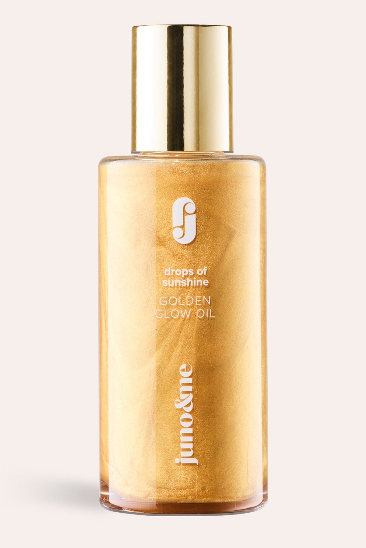 Golden Glow Oil