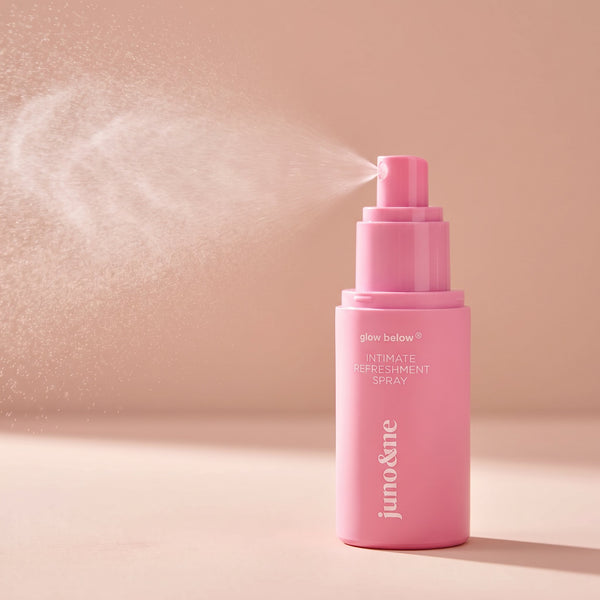 Calybiota® Bio has a prebiotic effect and helps protect the intimate flora