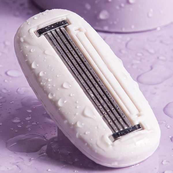 360° Deep Moisture Strip mit Aloe Vera, Vitamin E und Jojobaöl