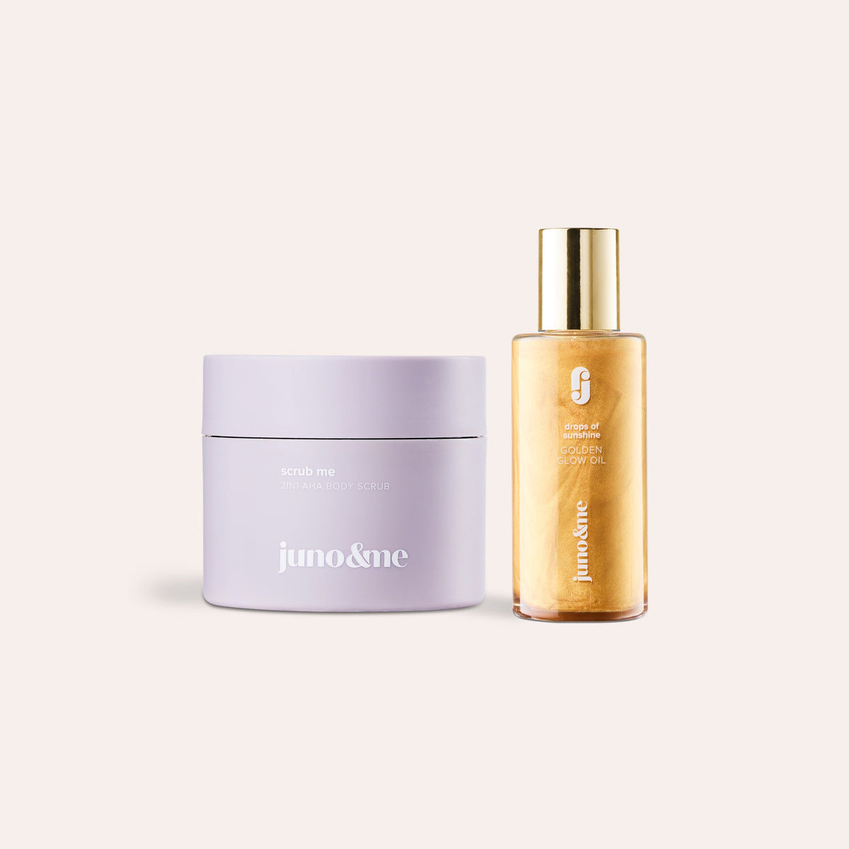 Beautiful Skin Duo