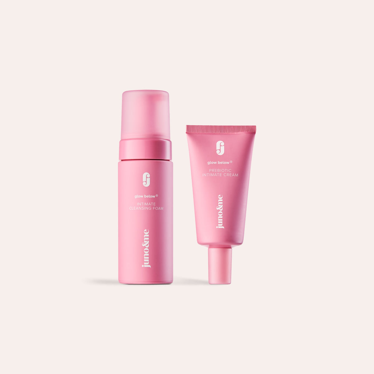 Happy Vulva Duo