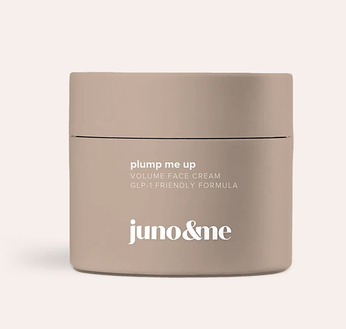 Volume Face Cream