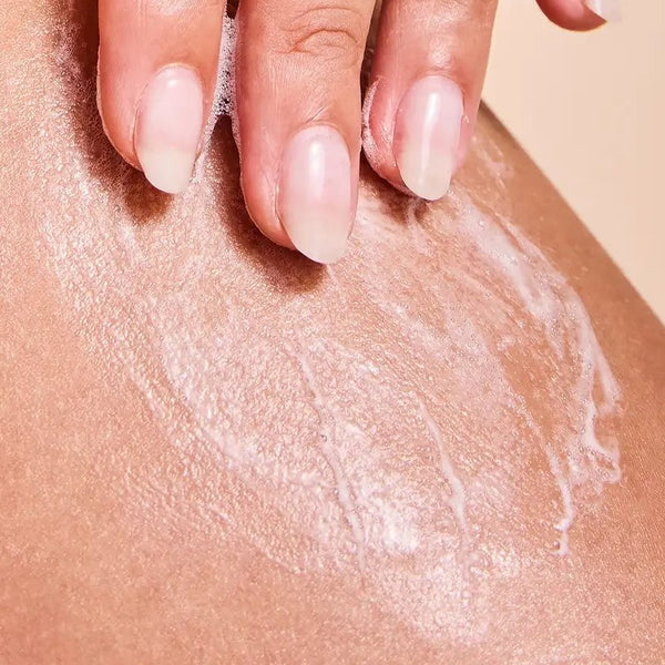 Vitamin E für die Gesundheit der Haut
