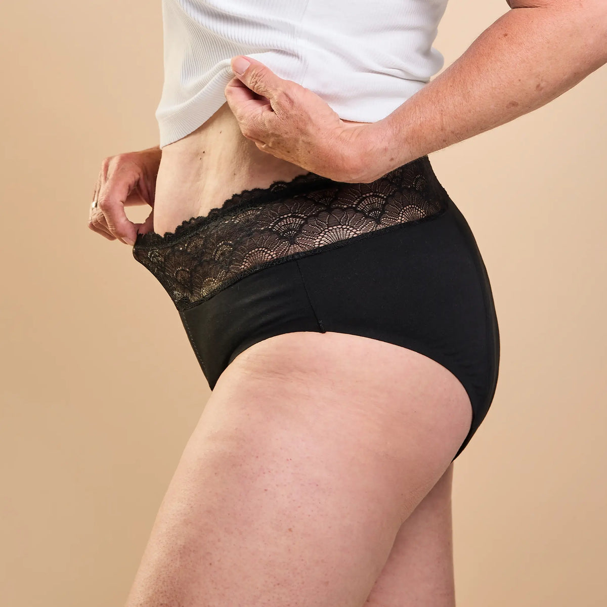 Inkontinenz bei jungen Frauen: Ursachen und Hilfe