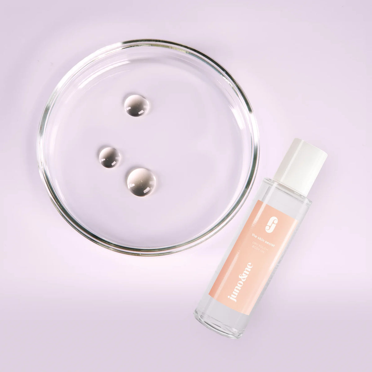 Dry skin in winter?