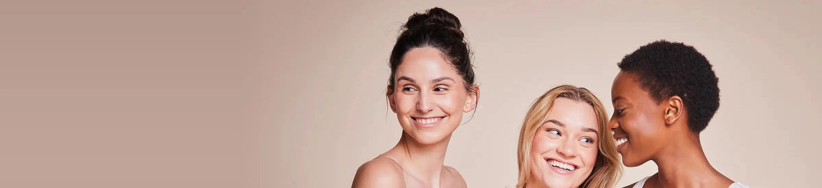 Drei lachende Frauen, Karriere bei juno&me