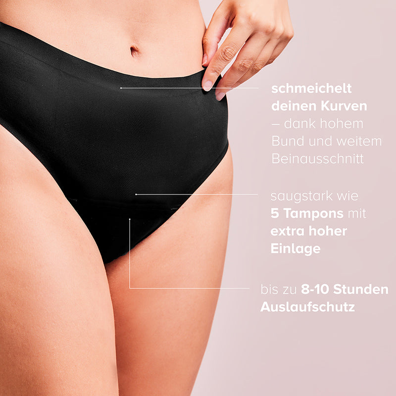 Seamless Day and Night Panty_Vorteile_junoandme