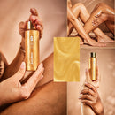 Golden Glow Oil