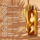 Golden Glow Oil
