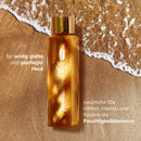 Golden Glow Oil