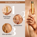 Golden Glow Oil