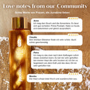 Golden Glow Oil