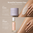 Beautiful Summer Duo