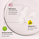 2in1 Intimate Wash & Shave Gel