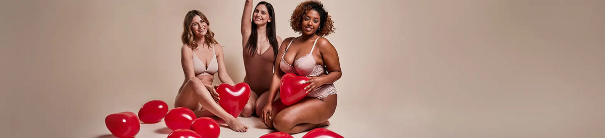 Allein am Valentinstag? Gönn dir kleine Verwöhnmomente