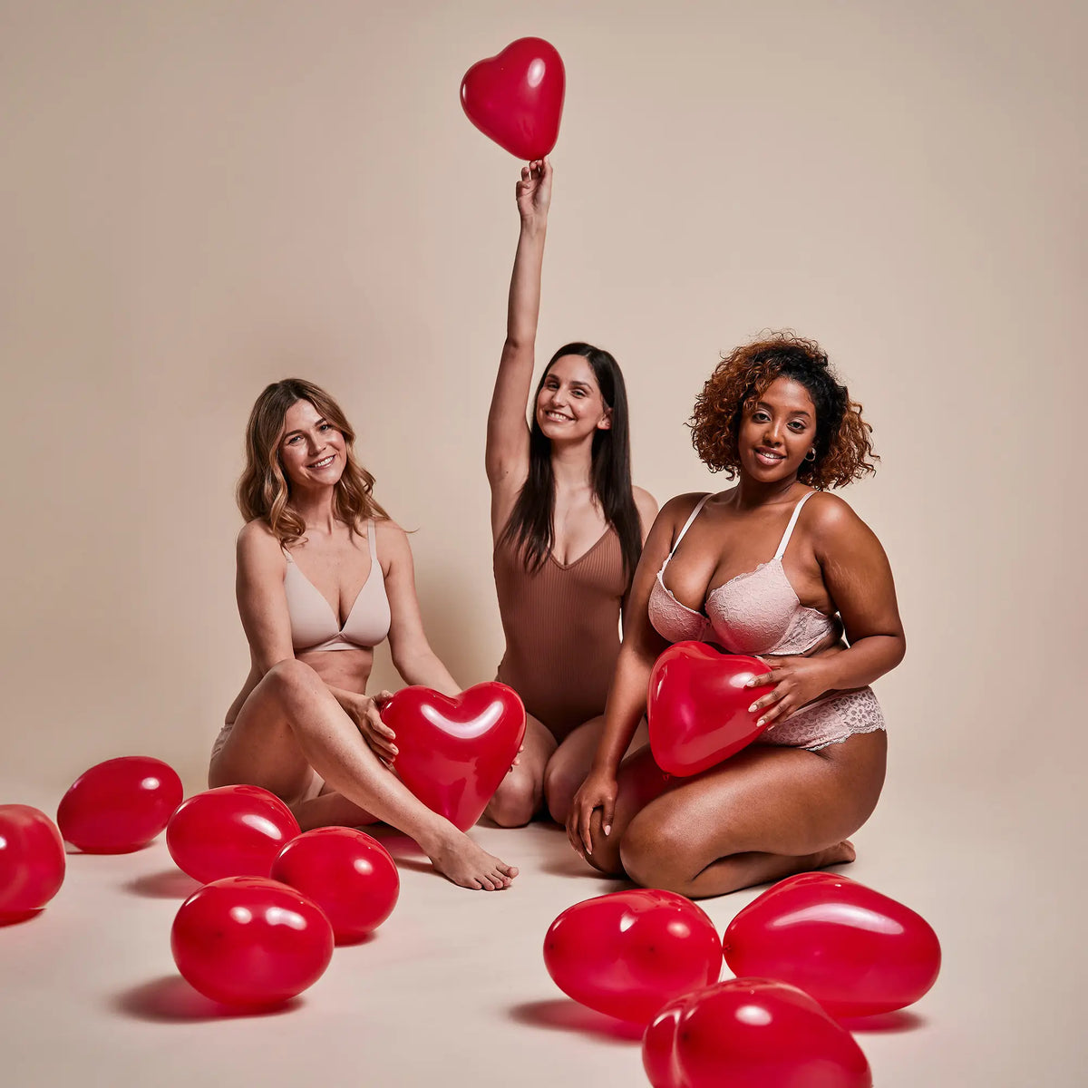 Allein am Valentinstag? Gönn dir kleine Verwöhnmomente
