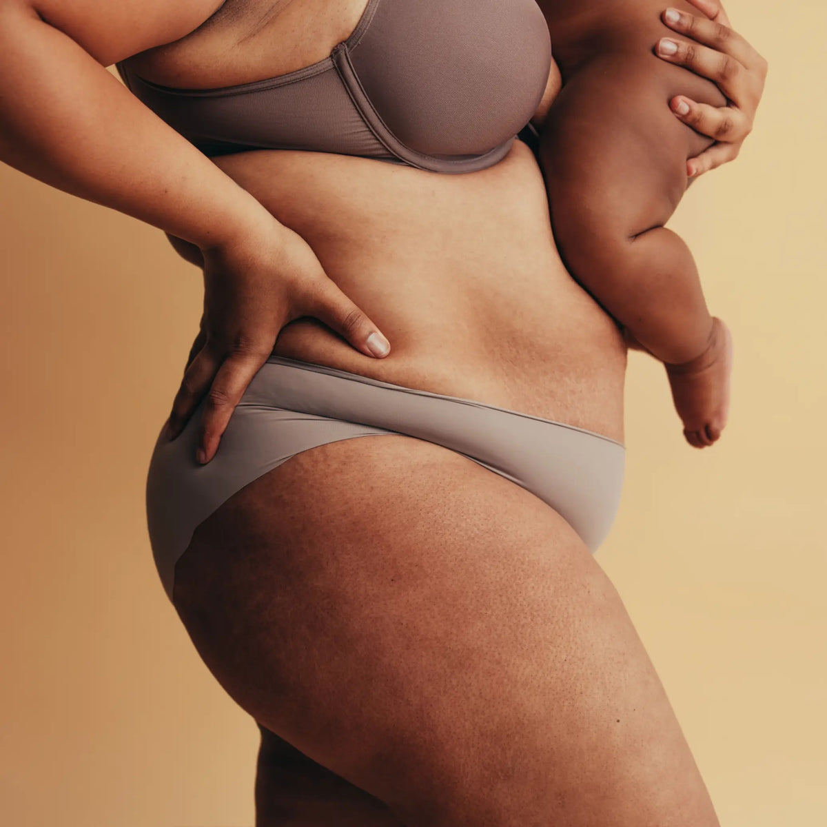 Intimate Care During Pregnancy
