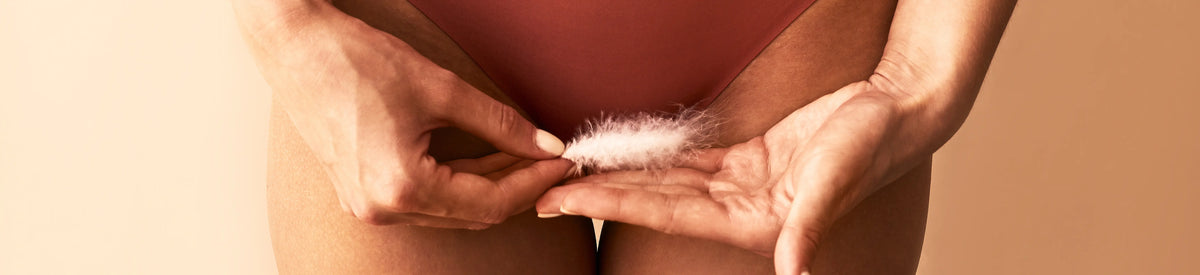Lebensphasen der Vulva und Vagina verstehen