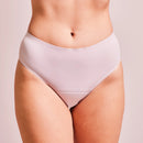 Seamless Panty_Tragebild von vorne_junoandme