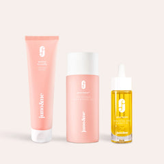 Glow Below Trio