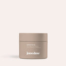 Volume Face Cream plump me up: Tiegel 50 ml, Freisteller auf hellem Grund juno&me