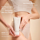 3in1 After Shave Body Moisturizer