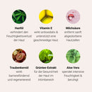 Intimate Wash & Shave Duo