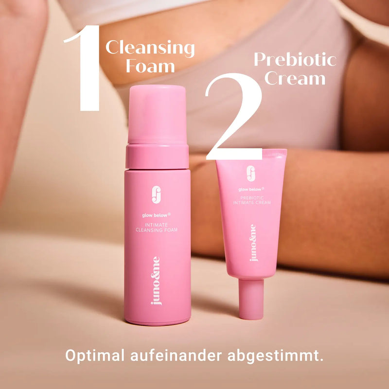 Daily Intimate Care Duo