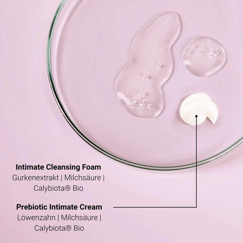 Daily Intimate Care Duo