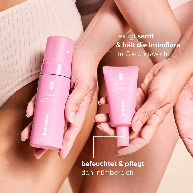 Daily Intimate Care Duo