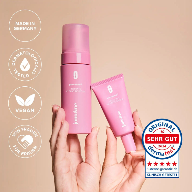 Daily Intimate Care Duo