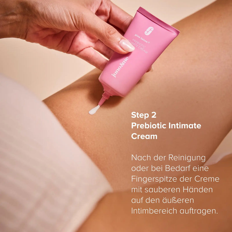 Daily Intimate Care Duo