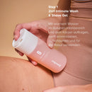 Razor Set – Intimate