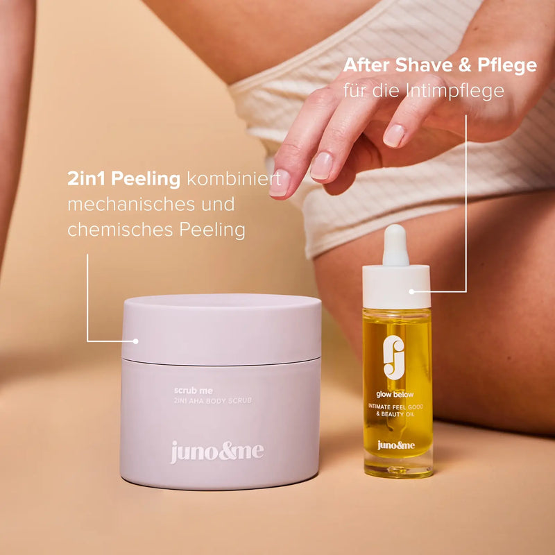 Scrub & Glow Duo