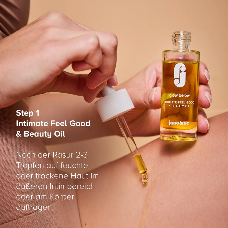 Skin Protection Set