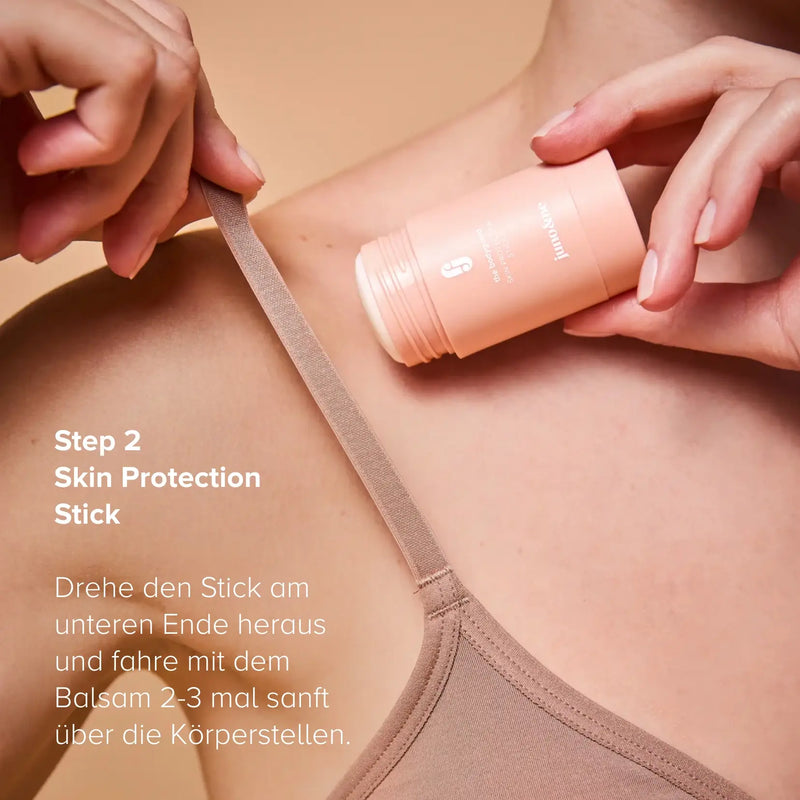 Skin Protection Set