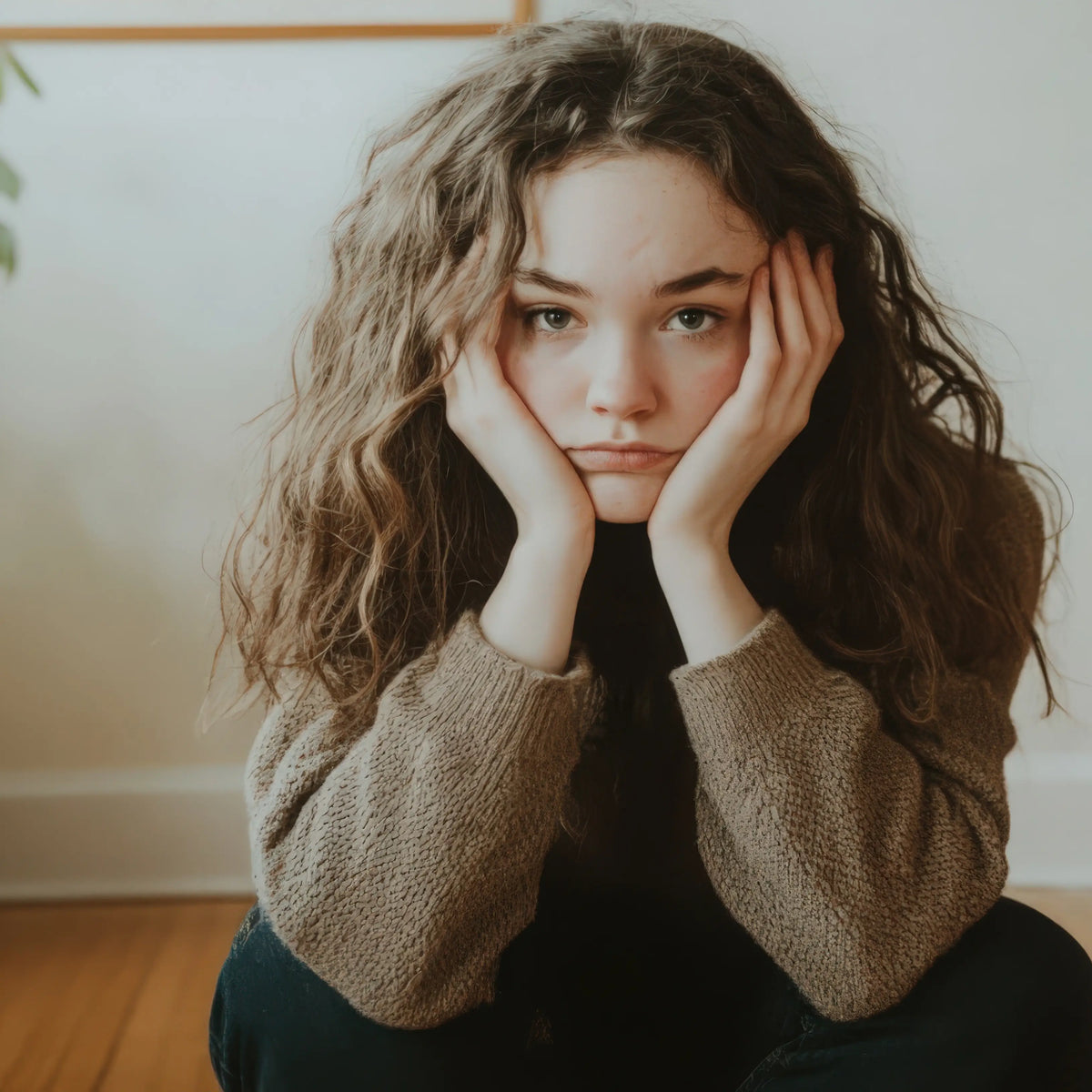 Loneliness as a single person?