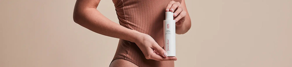 pH-Wert während der Menstruation bis zur Menopause