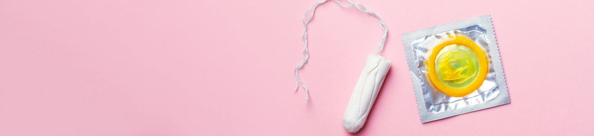 Sex während der Periode – Vorteile und Tipps