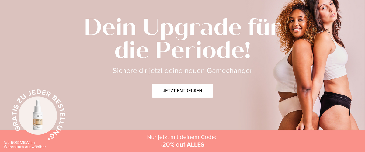 Dein upgrade für die Periode_heroslider-landingpage_junoandme