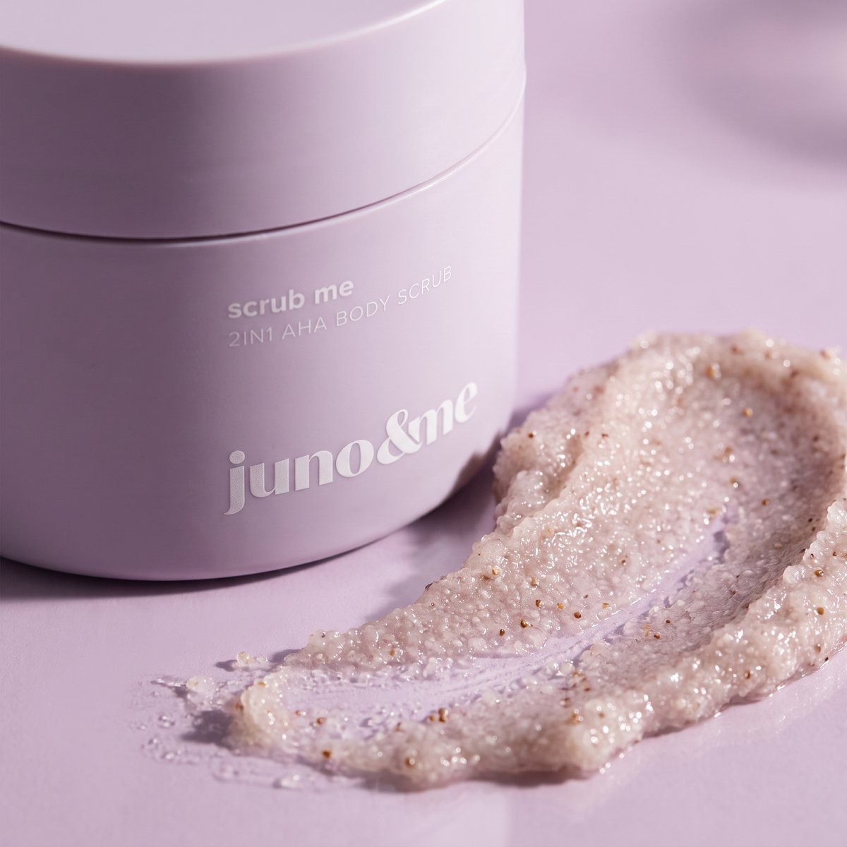 2in1 AHA Body Scrub