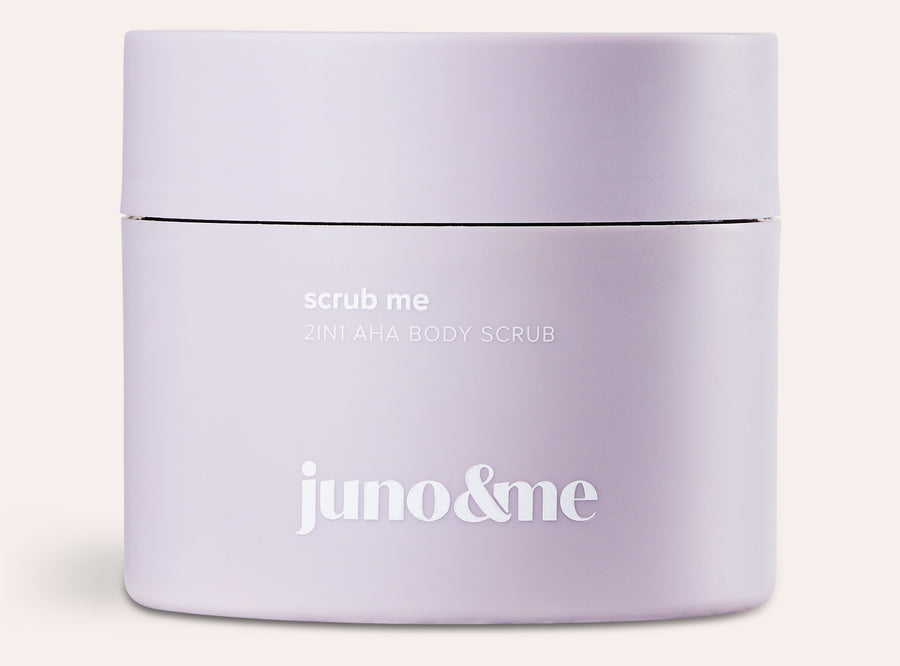2in1 AHA Body Scrub