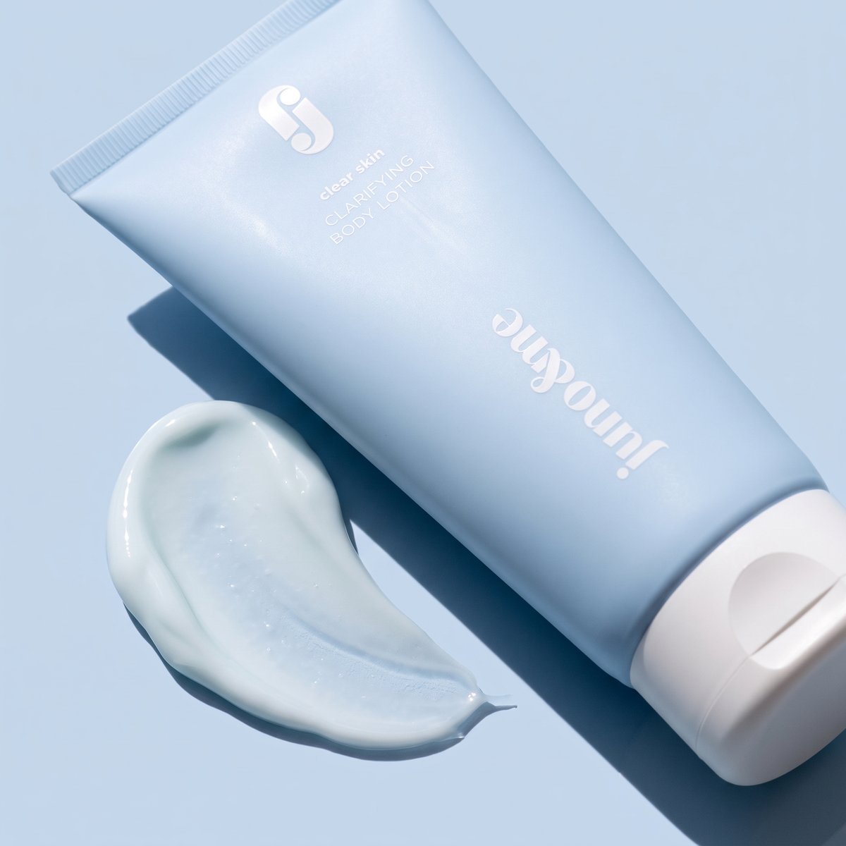 Clarifying Body Lotion