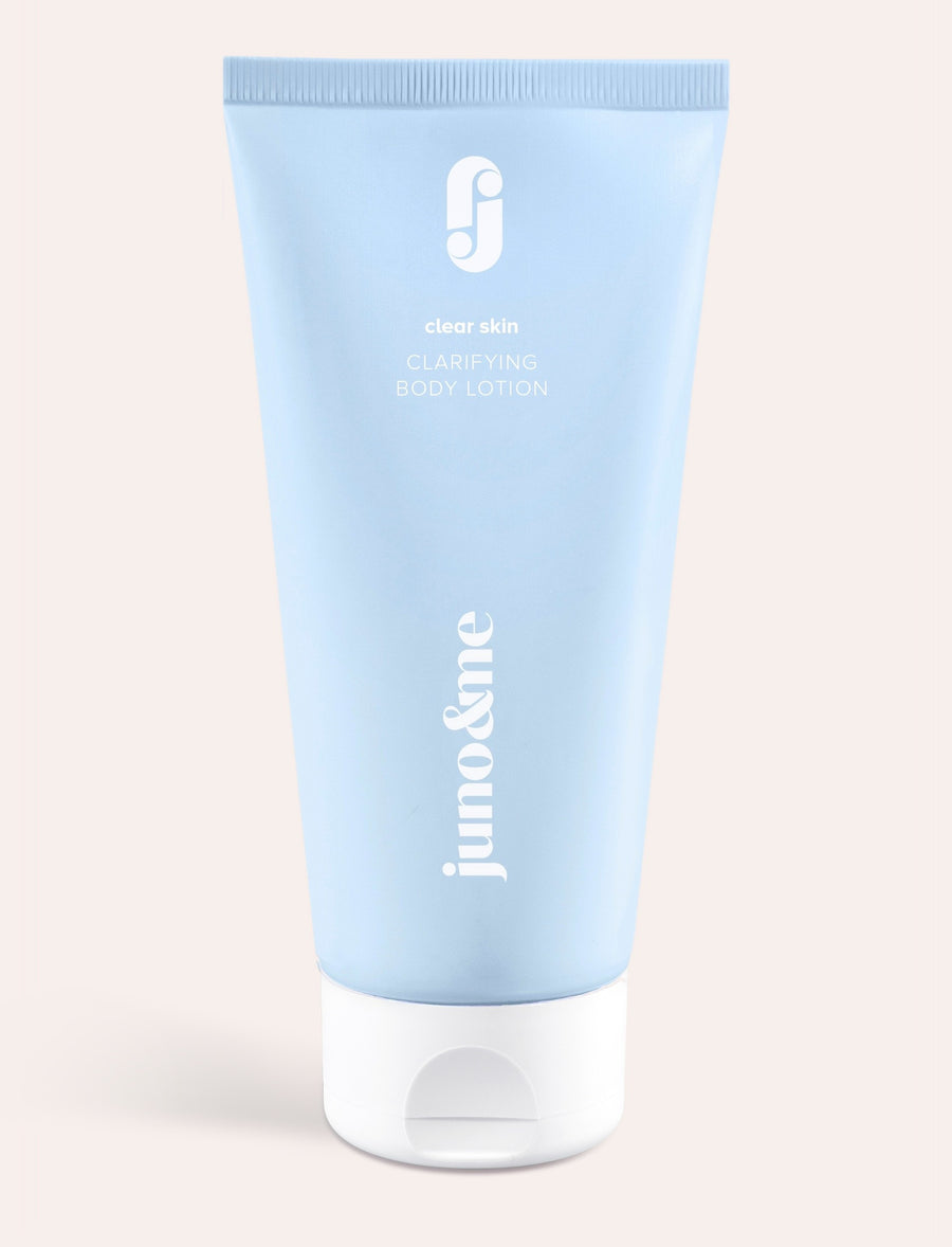 Clarifying Body Lotion