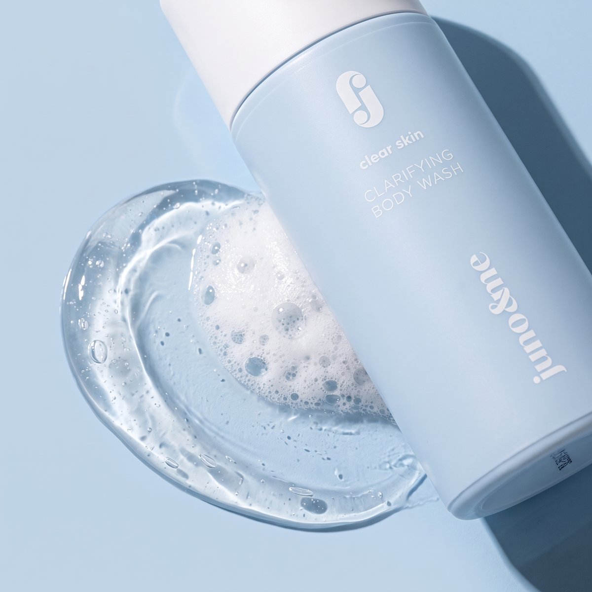 Clarifying Body Wash
